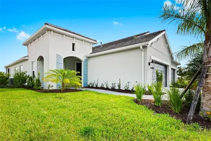 SARASOTA FL Home