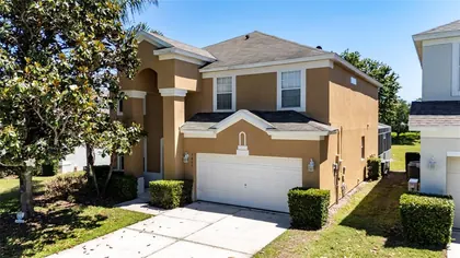 KISSIMMEE FL Home