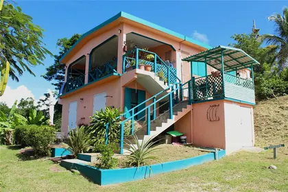 VIEQUES PR Home