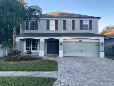 ODESSA FL Home