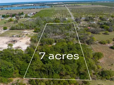FROSTPROOF FL Property