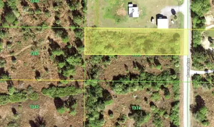 PUNTA GORDA FL Property