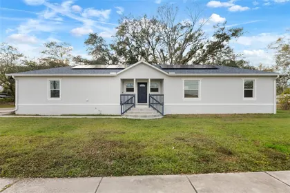 PLANT CITY FL Home