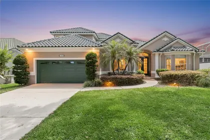 ORLANDO FL Home