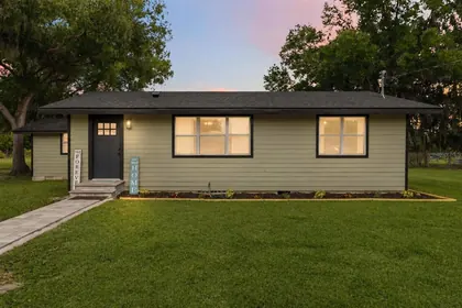 FORT MEADE FL Home