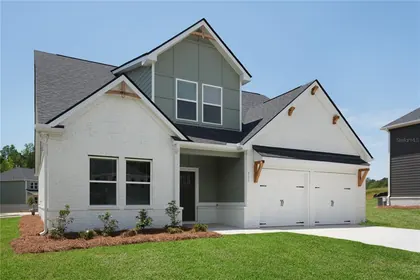 SOCIAL CIRCLE GA Home