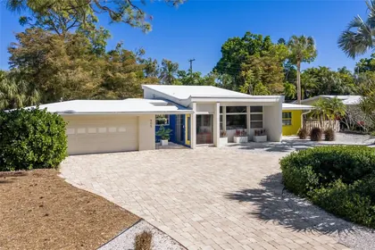 SARASOTA FL Home