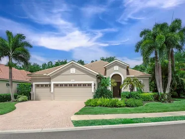 LAKEWOOD RANCH FL Home