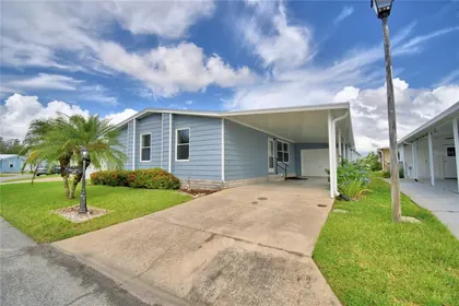 HAINES CITY FL Home