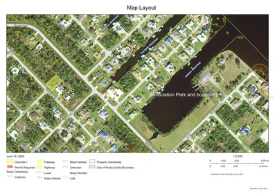 PORT CHARLOTTE FL Property