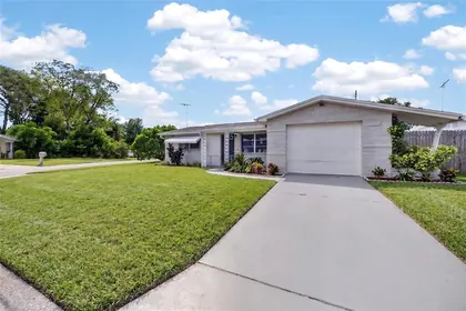 PORT RICHEY FL Home