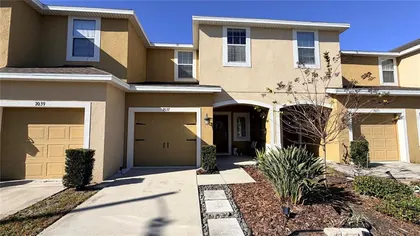 RIVERVIEW FL Home