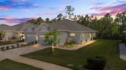 ORMOND BEACH FL Home