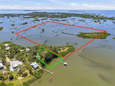 CEDAR KEY FL Property