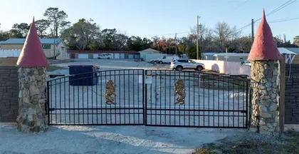HUDSON FL Property