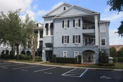 ORLANDO FL Home