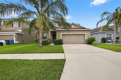 RUSKIN FL Home