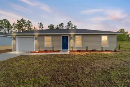 OCALA FL Home