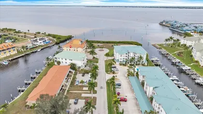 PUNTA GORDA FL Home