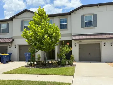 SAN ANTONIO FL Home