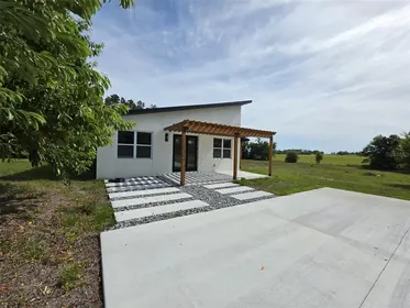 MORRISTON FL Home