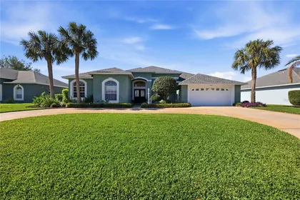 WINTER HAVEN FL Home