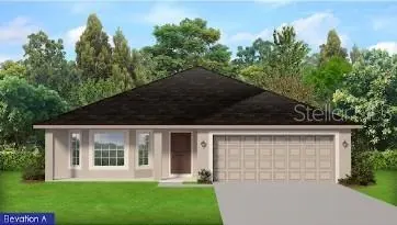 LEESBURG FL Home