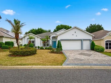 LEESBURG FL Home