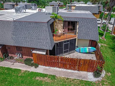 NEW SMYRNA BEACH FL Home
