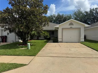ST CLOUD FL Home