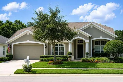 WESLEY CHAPEL FL Home