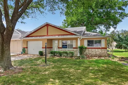 OCALA FL Home