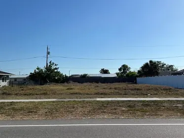 PORT CHARLOTTE FL Property