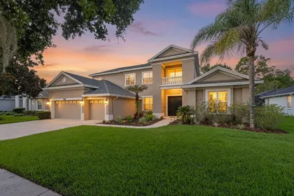 BRANDON FL Home