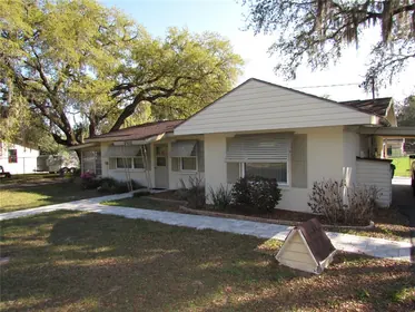 DUNNELLON FL Home