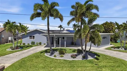PUNTA GORDA FL Home