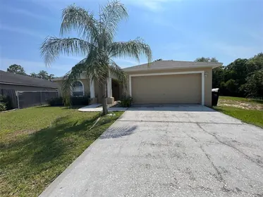 KISSIMMEE FL Home