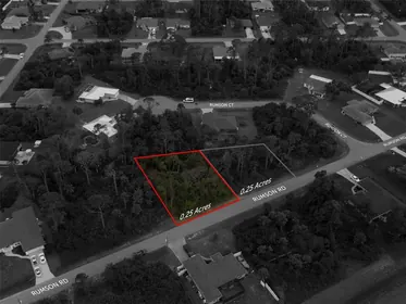 NORTH PORT FL Property