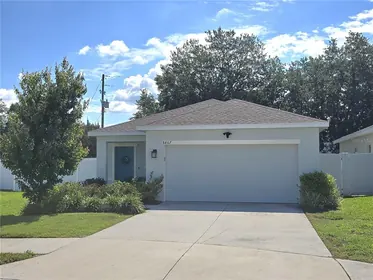 NEW PORT RICHEY FL Home