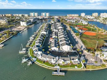 MADEIRA BEACH FL Home