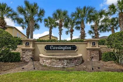 WINDERMERE FL Home