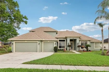 ORLANDO FL Home