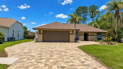 ZEPHYRHILLS FL Home