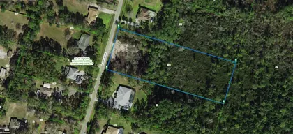 WESLEY CHAPEL FL Property