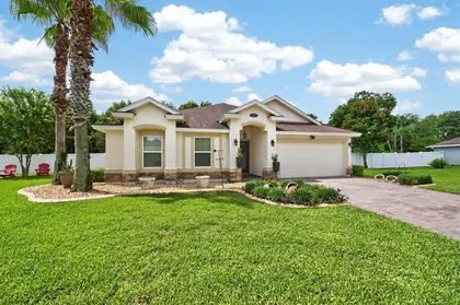PALM COAST FL Home