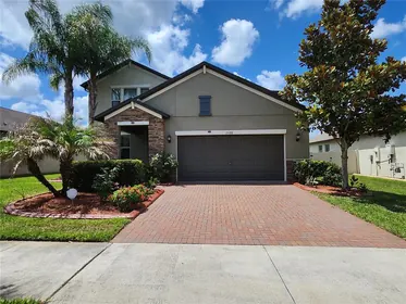 LUTZ FL Home