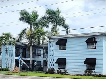 ST PETERSBURG FL Home