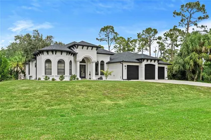 NORTH PORT FL Home