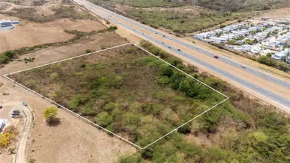 SANTA ISABEL PR Property