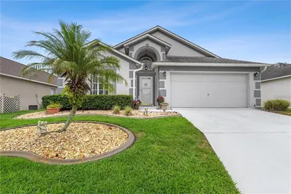 DAVENPORT FL Home